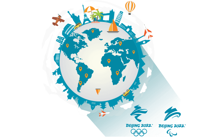 在毛里求斯通过VPN看国内电视 - 返华APP